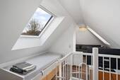 Spitzboden - 