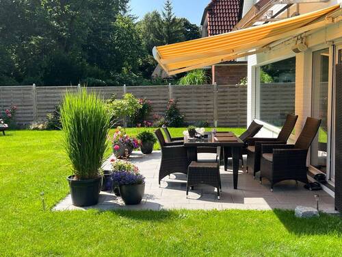 Garten - 