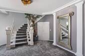 Diele - 5 Zimmer Einfamilienhaus in Cuxhaven