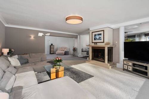 Wohnzimmer - 