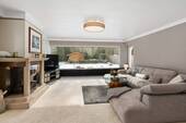 Wohnzimmer - 