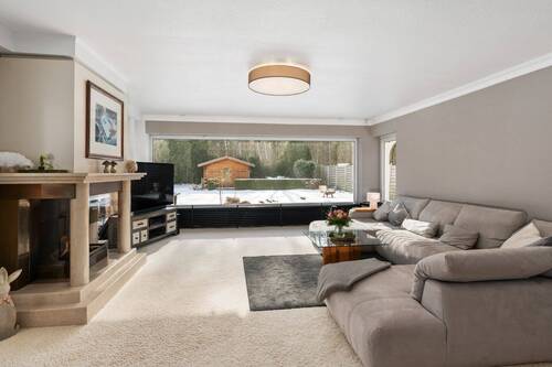 Wohnzimmer - 