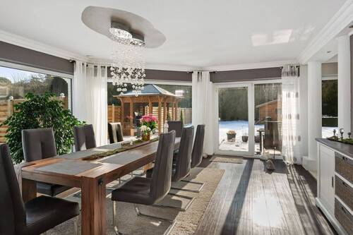 Essbereich - 
