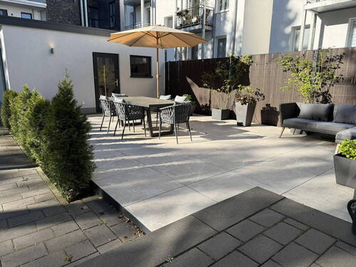 Terrasse - 