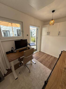 Arbeitszimmer - 