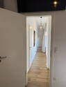 Flur vom Schlafzimmer - 