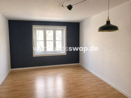 Bild 4 - 3 Zimmer Etagenwohnung in München