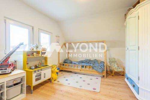 DG Kinderzimmer - 