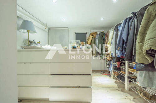 UG Ankleidezimmer - 