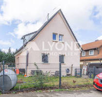 Stilvoll modernisiertes Einfamilienhaus mit Garten, Terrasse und vielseitigem Wohnkonzept. - Schwäbisch Gmünd