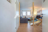 EG Wohn- und Essbereich - 3 Zimmer Einfamilienhaus in Schwäbisch Gmünd