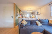 EG Wohn- und Essbereich - 