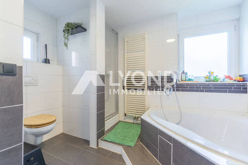 EG Tageslichtbad - 