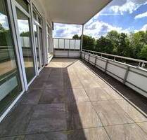 TOP Wohnung mit einer großzügigen Terrasse - Gelsenkirchen Beckhausen