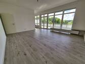 Wohnzimmer - 4 Zimmer Terrassenwohnung zur Miete in Gelsenkirchen