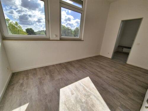 Küche - 4 Zimmer Terrassenwohnung in Gelsenkirchen