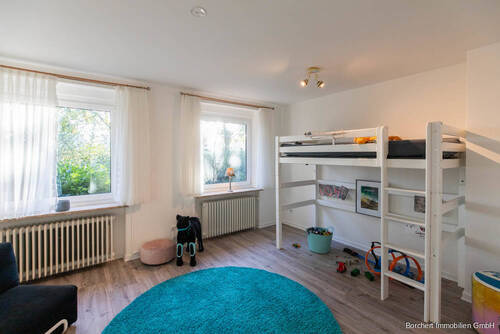 Kinderzimmer - 