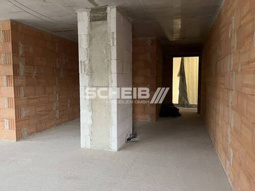 Raumhöhe: 3,25 m - Büro in Crailsheim