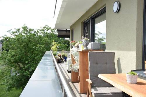 Terrasse - 