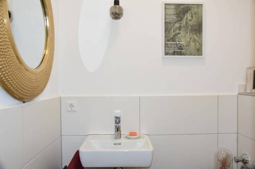 Gäste-WC - 