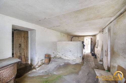 Stallungen - 