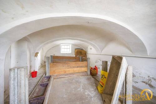 Stallungen - 