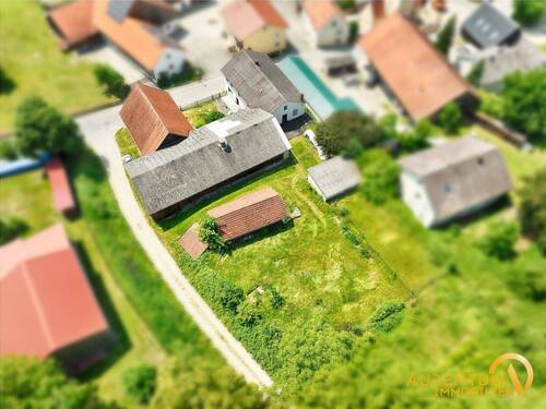 Außenansicht - 1 Zimmer Einfamilienhaus in Sinzing
