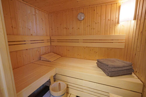 Sauna - 