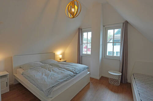 Schlafzimmer 1 - 