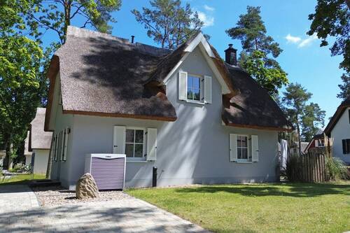 Bild 2 - 3 Zimmer Mehrfamilienhaus, Wohnhaus zum Kaufen in Zirchow