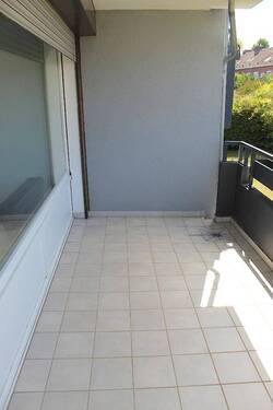 Balkon 1 Zugang über Elternschlafzimmer - 