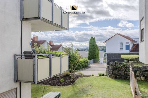 Bild 1 - Modern, sonnig, smart - 4-Zimmer-Wohnung in Aichtal-Aich live erleben!