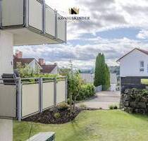 Modern, sonnig, smart - 4-Zimmer-Wohnung in Aichtal-Aich live erleben! - Aichtal Aich