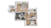 Grundriss - 