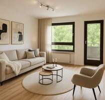 Toplage in Tübingen! Charmante, 3-Zimmer-Wohnung mit Loggia INKLUSIVE TG-STELLPLATZ!