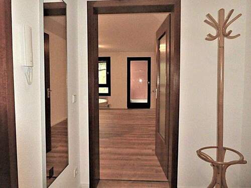 3 Wohnungseingang - 