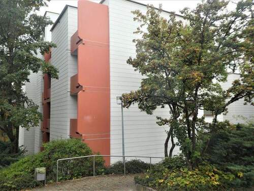 Mehrfamilienhaus - 