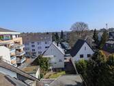 Blick Richtung Süden - 