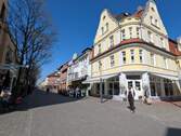 Fußgängerzone - 