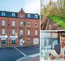 PHI AACHEN - Gelegenheit! Wohn- und Geschäftshaus in zentraler Lage von Stolberg-Atsch!