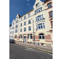 Sanierung nach Ihren Wünschen! - 4-Zimmer Wohnung sucht neue Mieter! - Chemnitz Altchemnitz