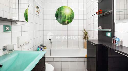 Badezimmer 2 1 - 