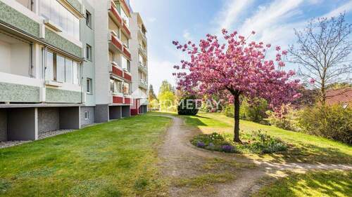 Garten 1 - Etagenwohnung mit 124,00 m² in Waren (Müritz) zum Kaufen