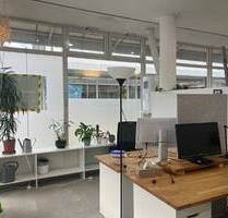 Coworking Freilassing - All-in-Miete