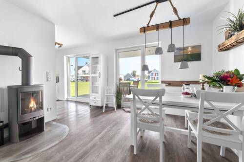 Essbereich - Etagenwohnung mit 82,00 m² in Kappeln zum Kaufen