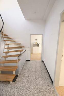 Treppenhaus 1.OG - 