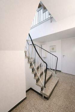 Treppenhaus EG - 