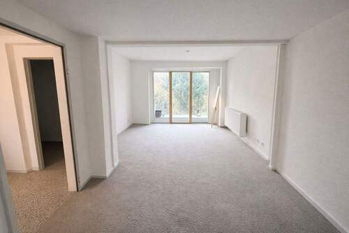 Garagen EG (Kein Wohnraum) - 