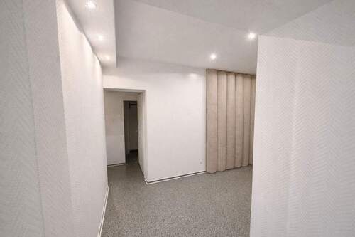 Garagen EG (Kein Wohnraum) - 