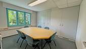 Besprechungsraum - 